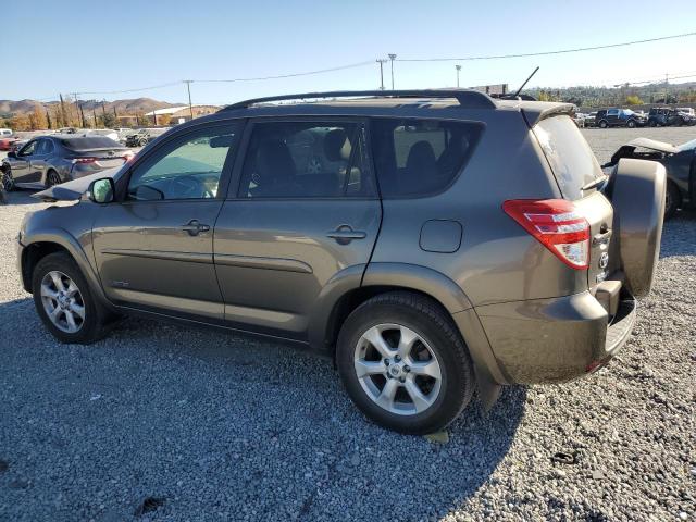 Photo 2 from auction – 2012 TOYOTA RAV4 LIMIT with VIN 2T3YK4DV6CW016794