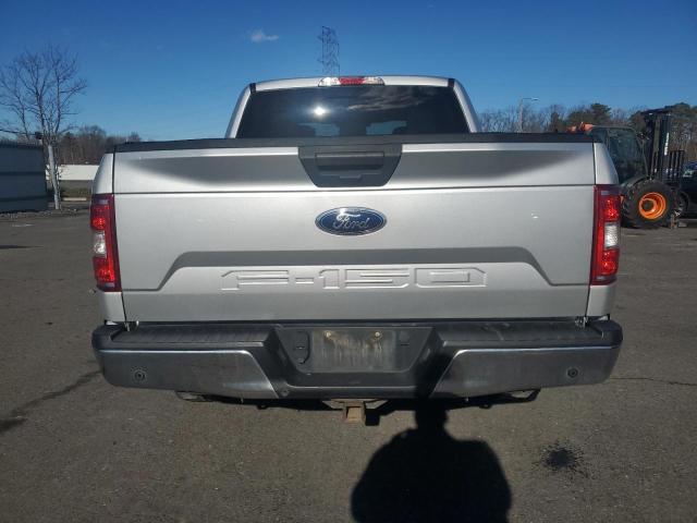 Photo 6 from auction – 2018 FORD F150 SUPER with VIN 1FTEW1EP4JKE94840