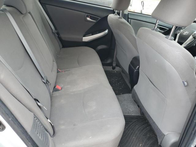 Photo 10 from auction – 2015 TOYOTA PRIUS with VIN JTDKN3DU9F0453471