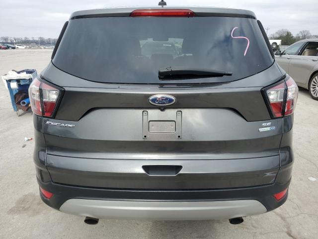 Photo 6 from auction – 2017 FORD ESCAPE SE with VIN 1FMCU9GD3HUC22143