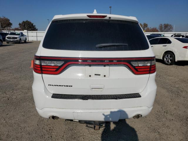 Photo 6 from auction – 2015 DODGE DURANGO SX with VIN 1C4RDHAGXFC201210