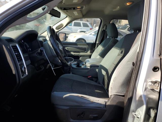 Zdjęcie 7 z aukcji – 2013 RAM 1500 SLT z VIN 1C6RR6GT2DS694112