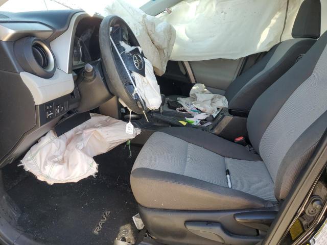 Photo 7 from auction – 2013 TOYOTA RAV4 LE with VIN 2T3ZFREV1DW042810
