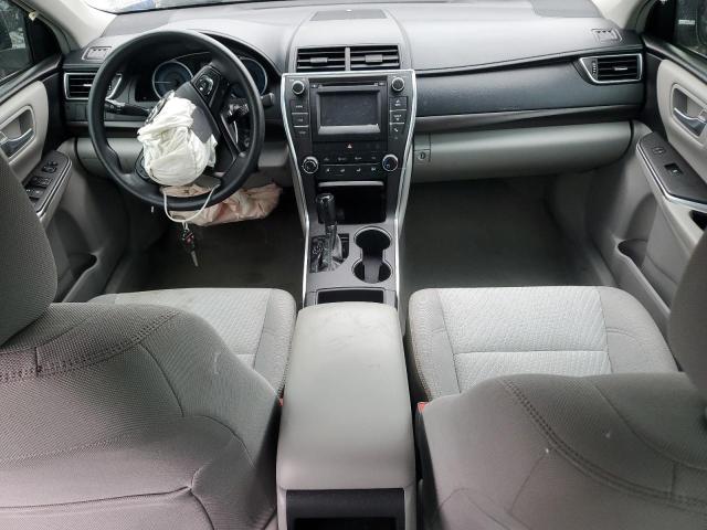 Photo 8 from auction – 2017 TOYOTA CAMRY LE with VIN 4T1BF1FK2HU733723