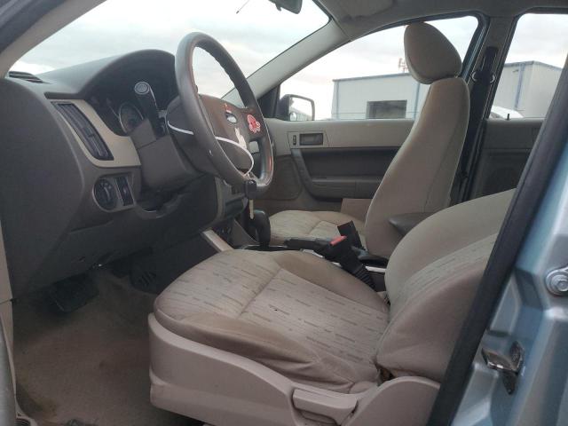 Photo 7 from auction – 2008 FORD FOCUS SE with VIN 1FAHP35N08W179515