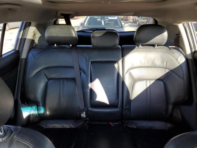 Photo 10 from auction – 2012 KIA SPORTAGE E with VIN KNDPCCA28C7211644