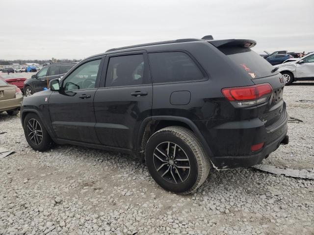 Photo 2 from auction – 2017 JEEP GRAND CHER with VIN 1C4RJFLG2HC749179