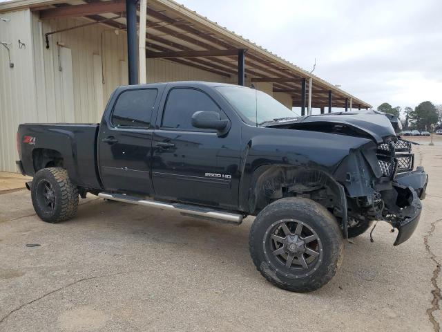 Photo 4 from auction – 2013 CHEVROLET SILVERADO with VIN 1GC1KYE8XDF163088