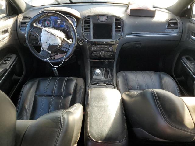 Photo 8 from auction – 2021 CHRYSLER 300 S with VIN 2C3CCABGXMH529157