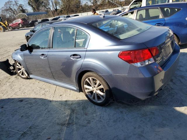 Photo 2 from auction – 2014 SUBARU LEGACY 2.5 with VIN 4S3BMBD65E3004719