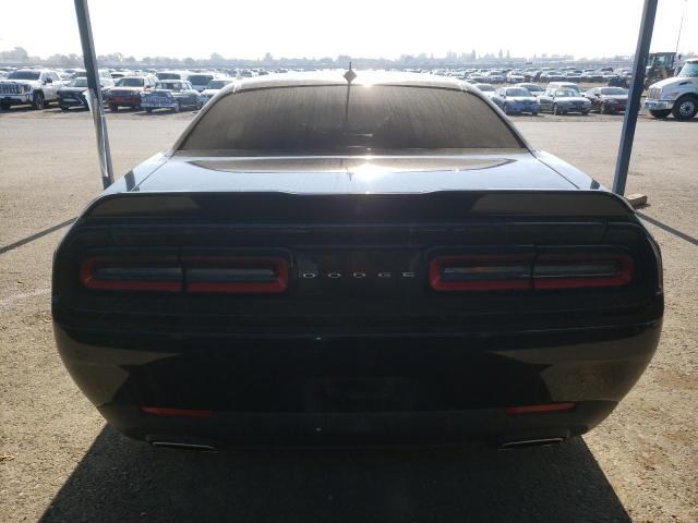 صورة رقم 6 من المزاد - 2022 DODGE CHALLENGER مع VIN 2C3CDZJG8NH204084