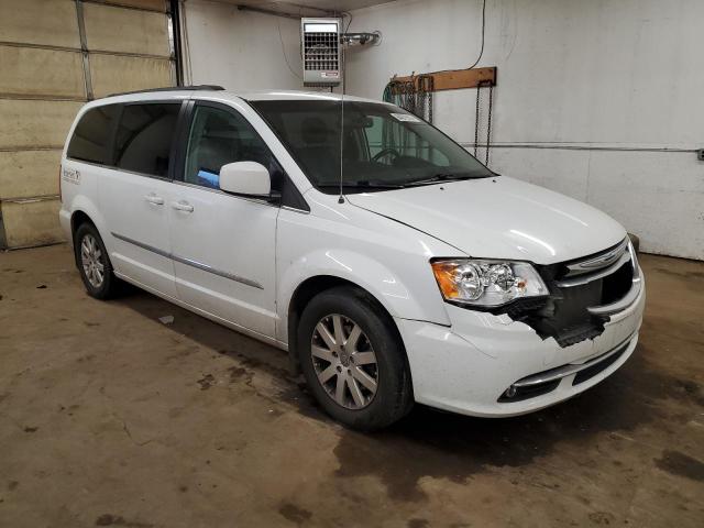 Photo 4 from auction – 2014 CHRYSLER TOWN & COU with VIN 2C4RC1BG0ER382607
