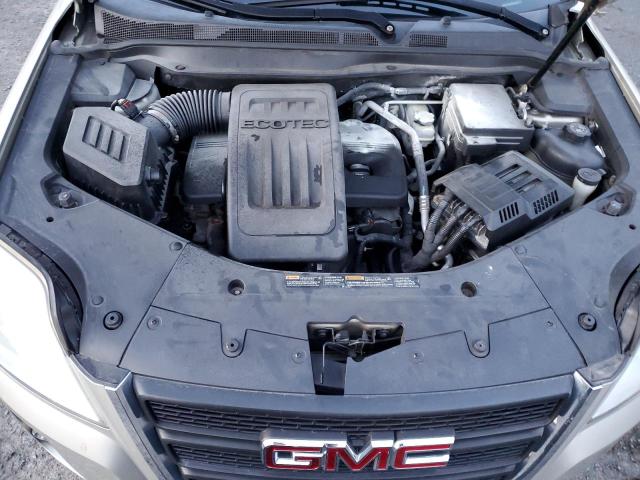 Zdjęcie 12 z aukcji – 2014 GMC TERRAIN SL z VIN 2GKFLVEK1E6383779