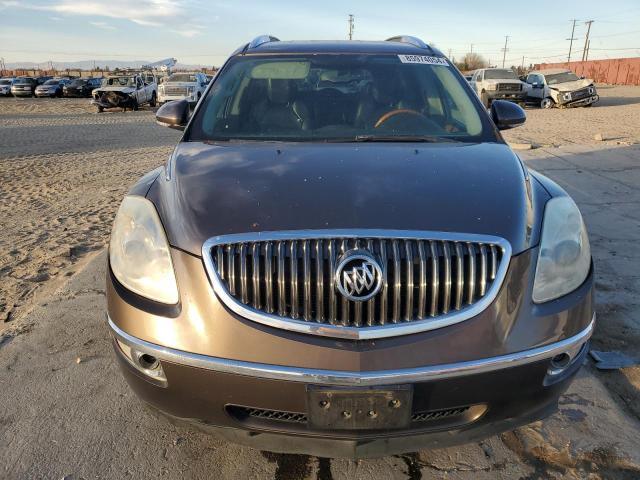 Photo 5 from auction – 2009 BUICK ENCLAVE CX with VIN 5GAER23D59J198430
