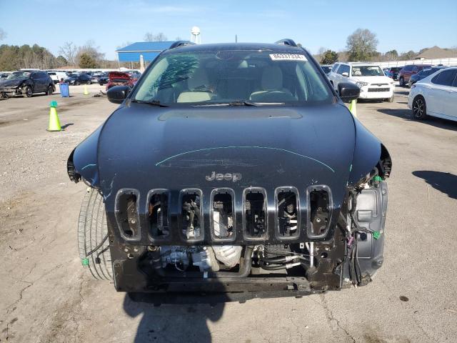 Photo 5 from auction – 2017 JEEP CHEROKEE S with VIN 1C4PJLAB4HW641626