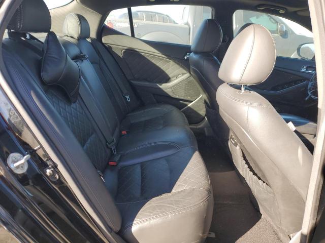 Photo 10 from auction – 2015 KIA OPTIMA SX with VIN 5XXGR4A67FG367581