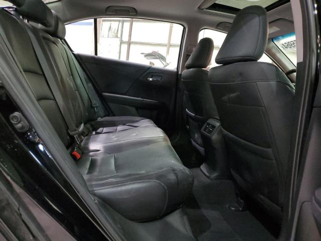 Photo 10 from auction – 2015 HONDA ACCORD EXL with VIN 1HGCR2F80FA144535