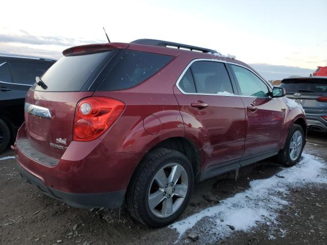 Photo 3 from auction – 2012 CHEVROLET EQUINOX LT with VIN 2GNALPEK9C6189197