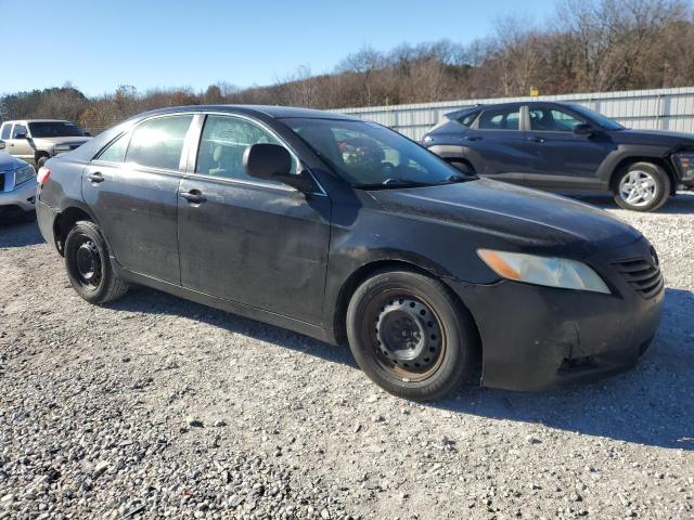 Photo 4 from auction – 2007 TOYOTA CAMRY CE with VIN 4T1BE46K37U191342