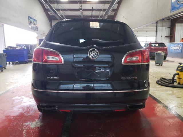 Photo 6 from auction – 2017 BUICK ENCLAVE with VIN 5GAKVBKD7HJ209202