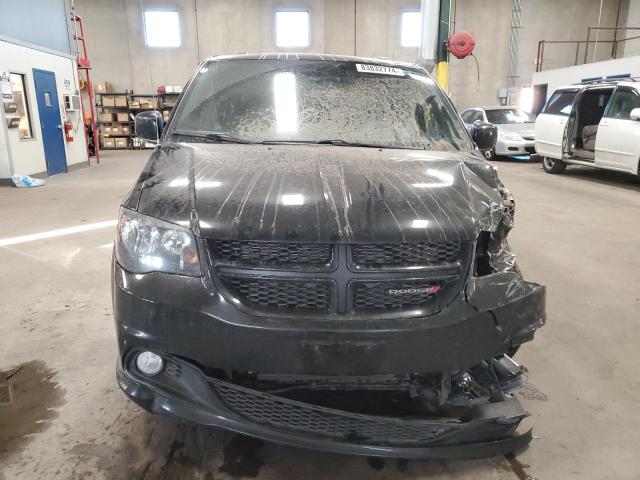 Photo 5 from auction – 2015 DODGE GRAND CARA with VIN 2C4RDGEG2FR511153