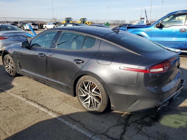 Photo 2 from auction – 2023 KIA STINGER GT with VIN KNAE35LDXP6136990