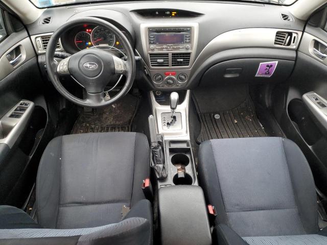 Photo 8 from auction – 2010 SUBARU IMPREZA OU with VIN JF1GH6D66AH818351
