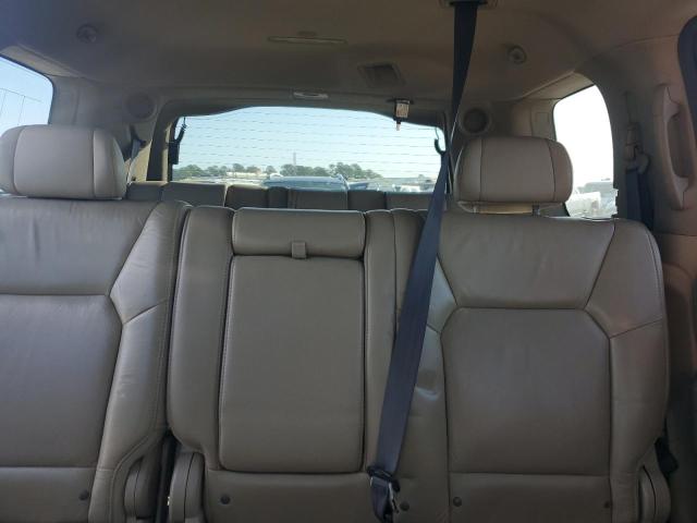 Photo 10 from auction – 2011 HONDA PILOT TOUR with VIN 5FNYF3H9XBB023182