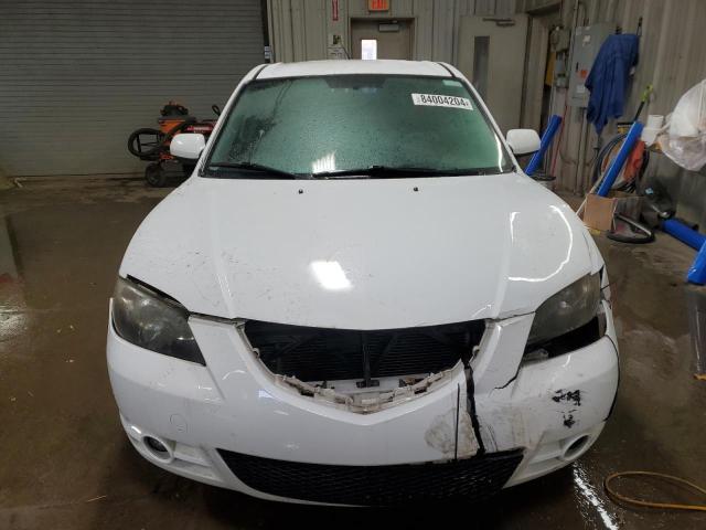 Photo 5 from auction – 2005 MAZDA 3 S with VIN JM1BK123351278232