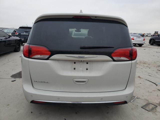 Photo 6 from auction – 2019 CHRYSLER PACIFICA T with VIN 2C4RC1FG0KR741444