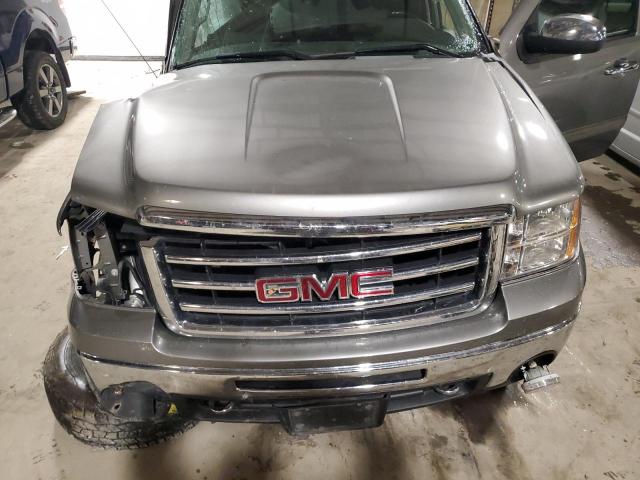 Photo 11 from auction – 2013 GMC SIERRA K15 with VIN 3GTP2VE79DG350630