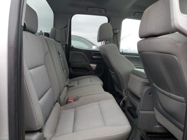 Photo 10 from auction – 2014 CHEVROLET SILVERADO with VIN 1GCVKREC0EZ389992