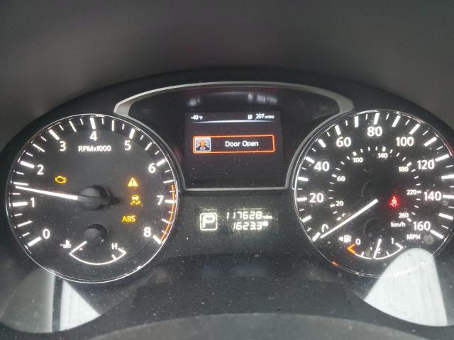 Photo 9 from auction – 2015 NISSAN ALTIMA 2.5 with VIN 1N4AL3AP9FC287473