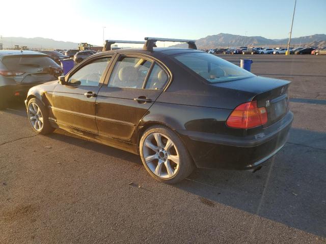 Photo 2 from auction – 2003 BMW 325 I with VIN WBAEV33453KL59812