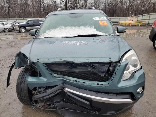 Photo 5 from auction – 2009 GMC ACADIA SLT with VIN 1GKER23D19J102053