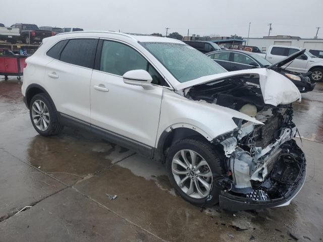 Photo 4 from auction – 2019 LINCOLN MKC SELECT with VIN 5LMCJ2C92KUL25382