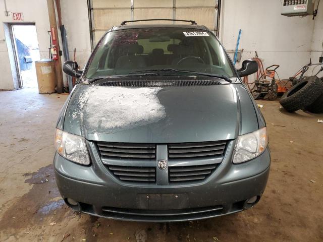Photo 5 from auction – 2007 DODGE GRAND CARA with VIN 2D4GP44L17R261260