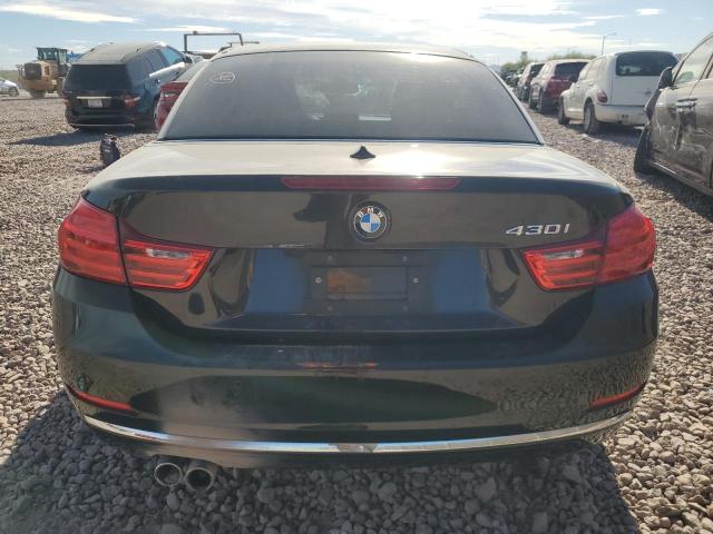 Photo 6 from auction – 2017 BMW 430I with VIN WBA4U7C58H5D43157