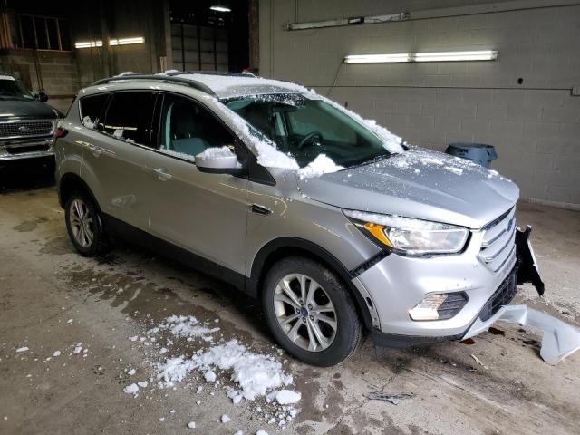 Photo 4 from auction – 2018 FORD ESCAPE SE with VIN 1FMCU9GD4JUA95215