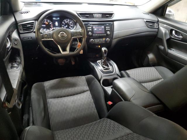 Photo 8 from auction – 2017 NISSAN ROGUE S with VIN JN8AT2MT2HW383450
