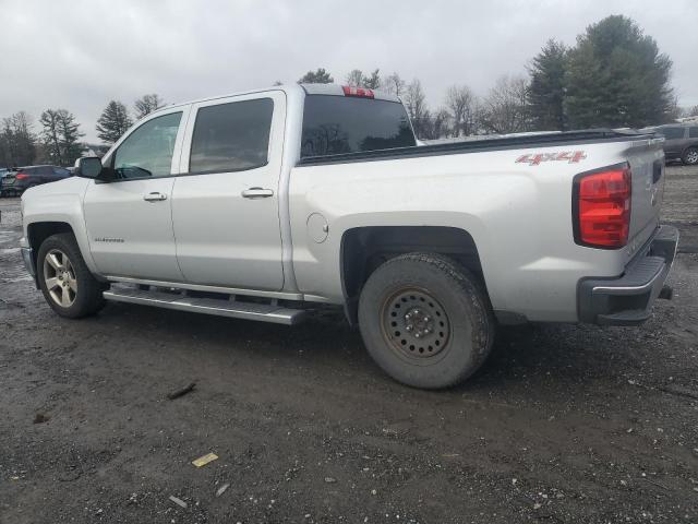 Zdjęcie 2 z aukcji – 2014 CHEVROLET SILVERADO z VIN 3GCUKREC4EG159657