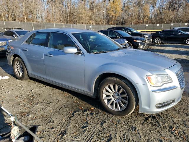 Photo 4 from auction – 2012 CHRYSLER 300 with VIN 2C3CCAAG1CH153271