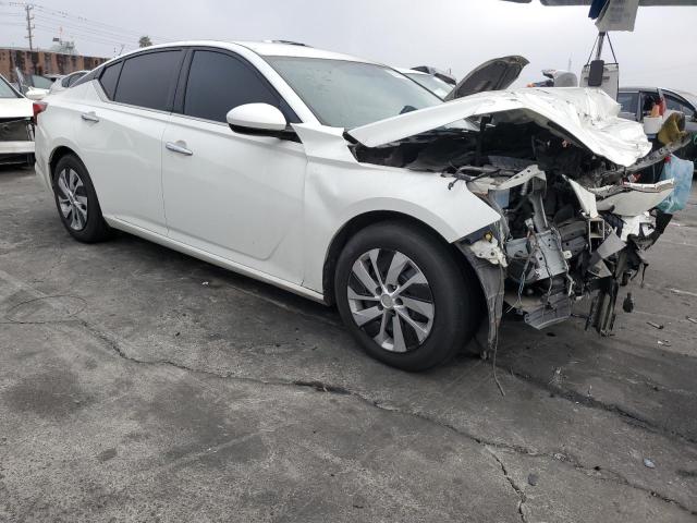 Photo 4 from auction – 2019 NISSAN ALTIMA S with VIN 1N4BL4BV9KC209650