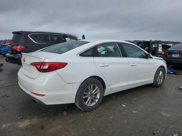 Photo 3 from auction – 2017 HYUNDAI SONATA SE with VIN 5NPE24AF0HH562425