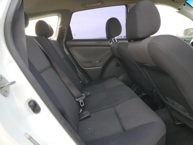 Снимка 10 от търг – 2003 TOYOTA COROLLA MA с VIN 2T1KR32E23C042172