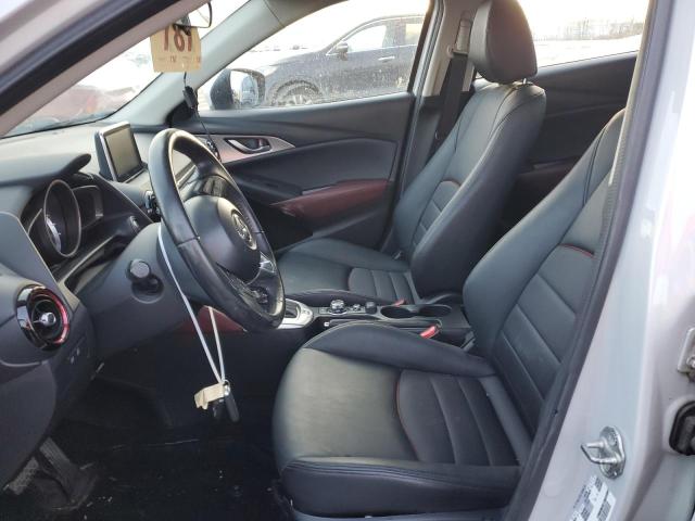 Photo 7 from auction – 2016 MAZDA CX-3 TOURI with VIN JM1DKBC70G0104529