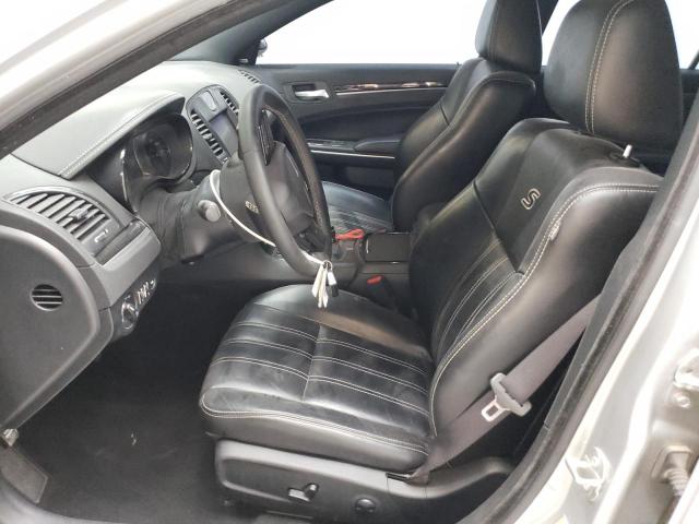 صورة رقم 7 من المزاد - 2023 CHRYSLER 300 S مع VIN 2C3CCABG4PH561039