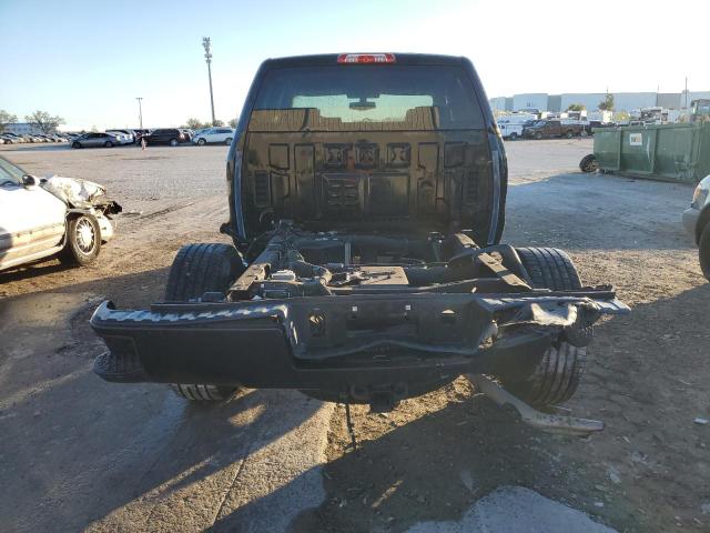 Photo 6 from auction – 2015 CHEVROLET SILVERADO with VIN 1GCRCPEH5FZ444954