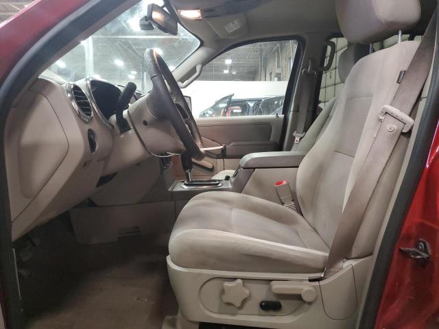 Photo 7 from auction – 2006 FORD EXPLORER X with VIN 1FMEU73E26UB48884