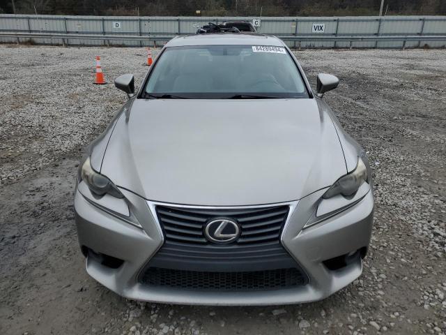 Photo 5 from auction – 2014 LEXUS IS 250 with VIN JTHBF1D28E5021504
